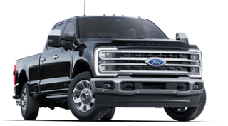 2025 Ford Super Duty® External Image 5
